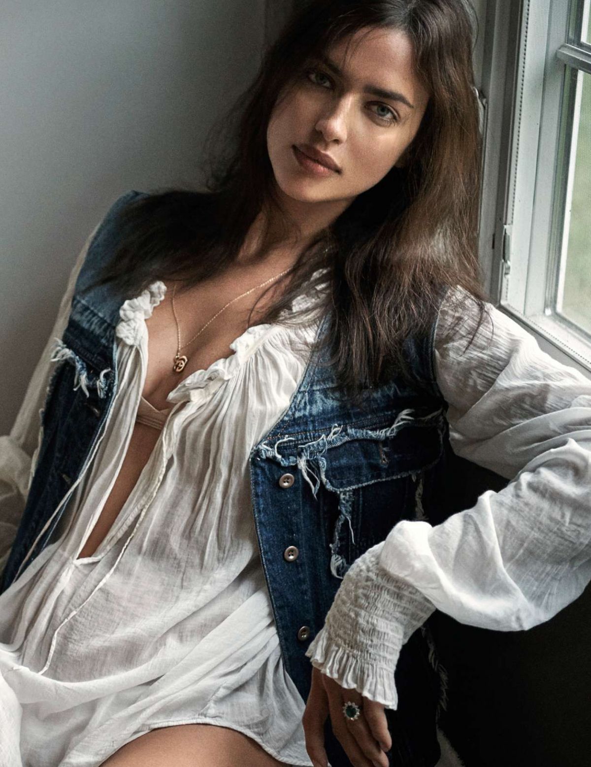 Irina Sheik, photo #1081212