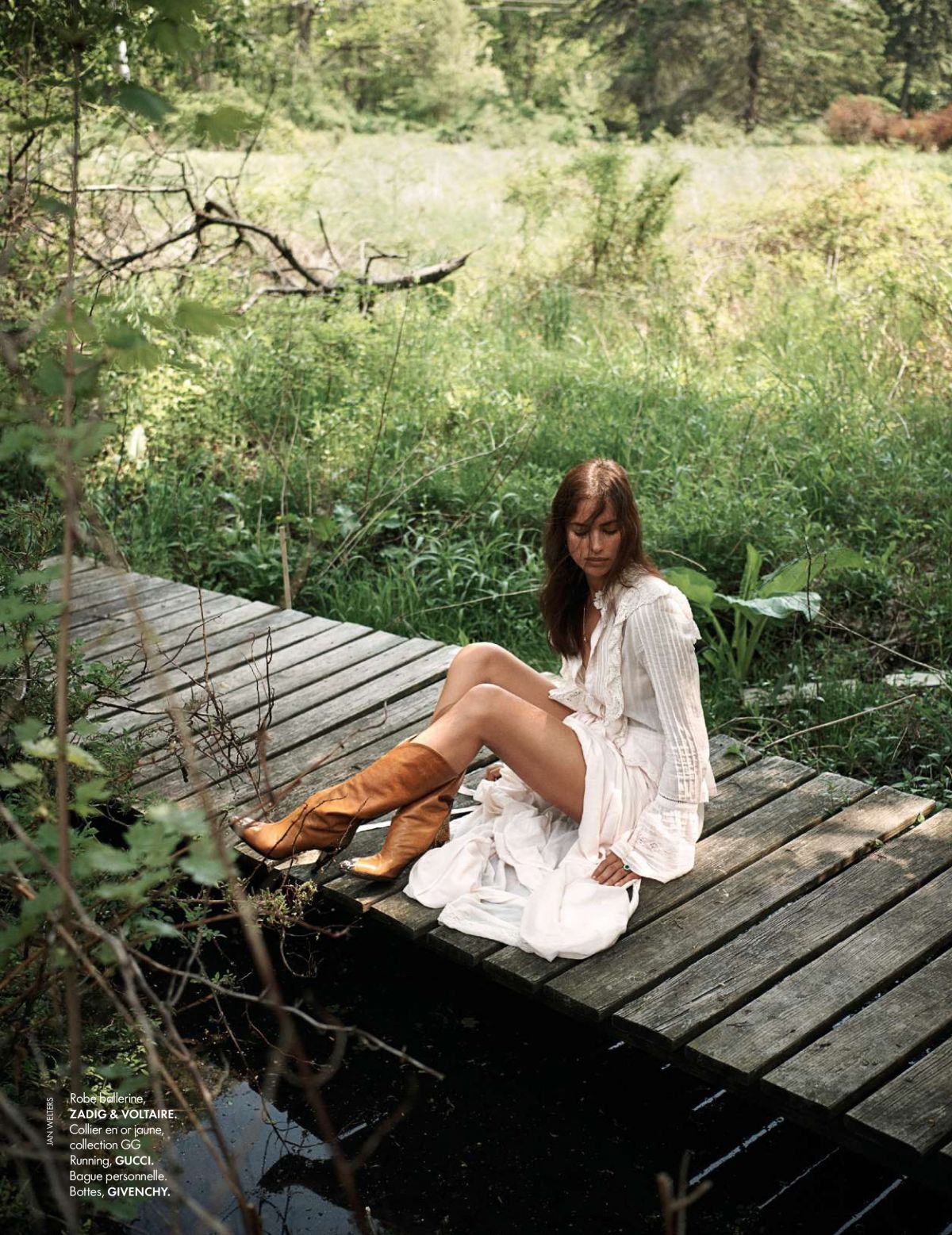 Irina Sheik, photo #1081215