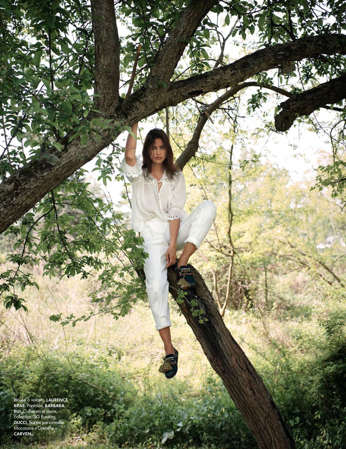 Irina Sheik, photo #1081222