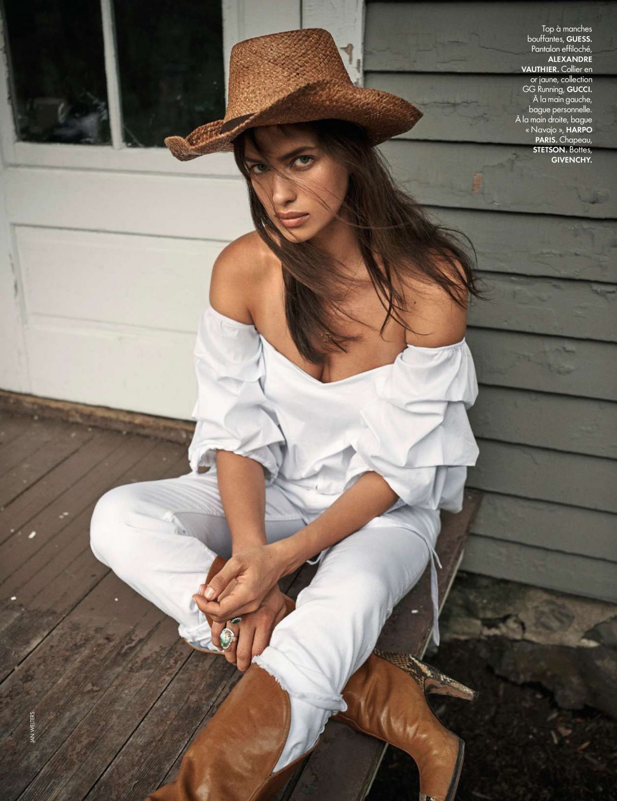 Irina Sheik, photo #1081214