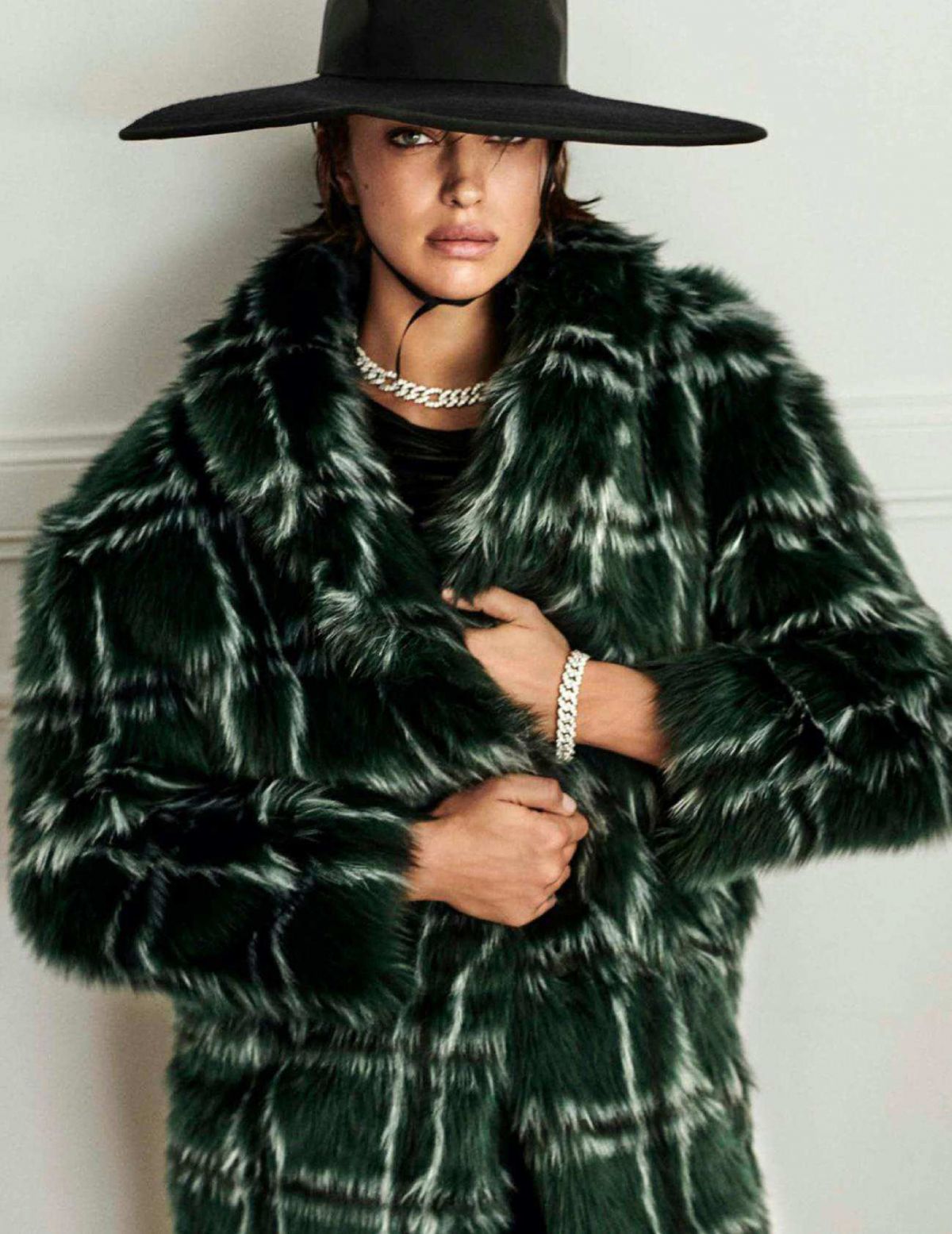 Irina Sheik, photo #1095468