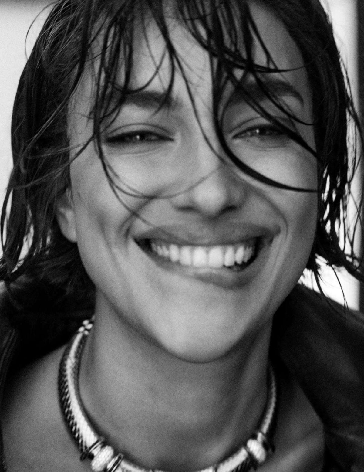 Irina Sheik, photo #1095467