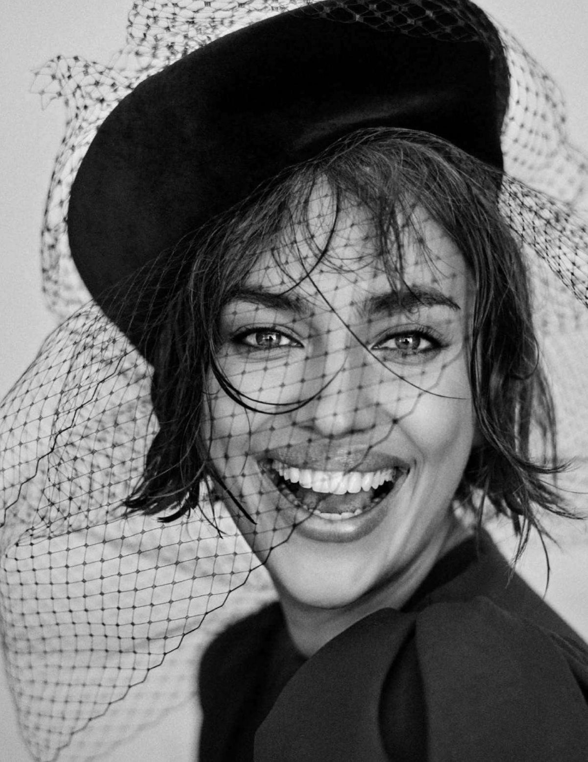 Irina Sheik, photo #1095466