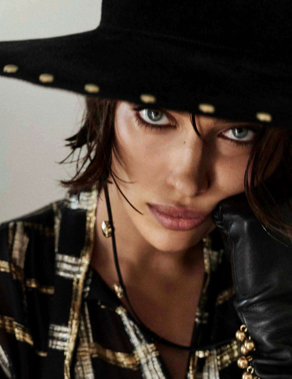 Irina Sheik, photo #1095478