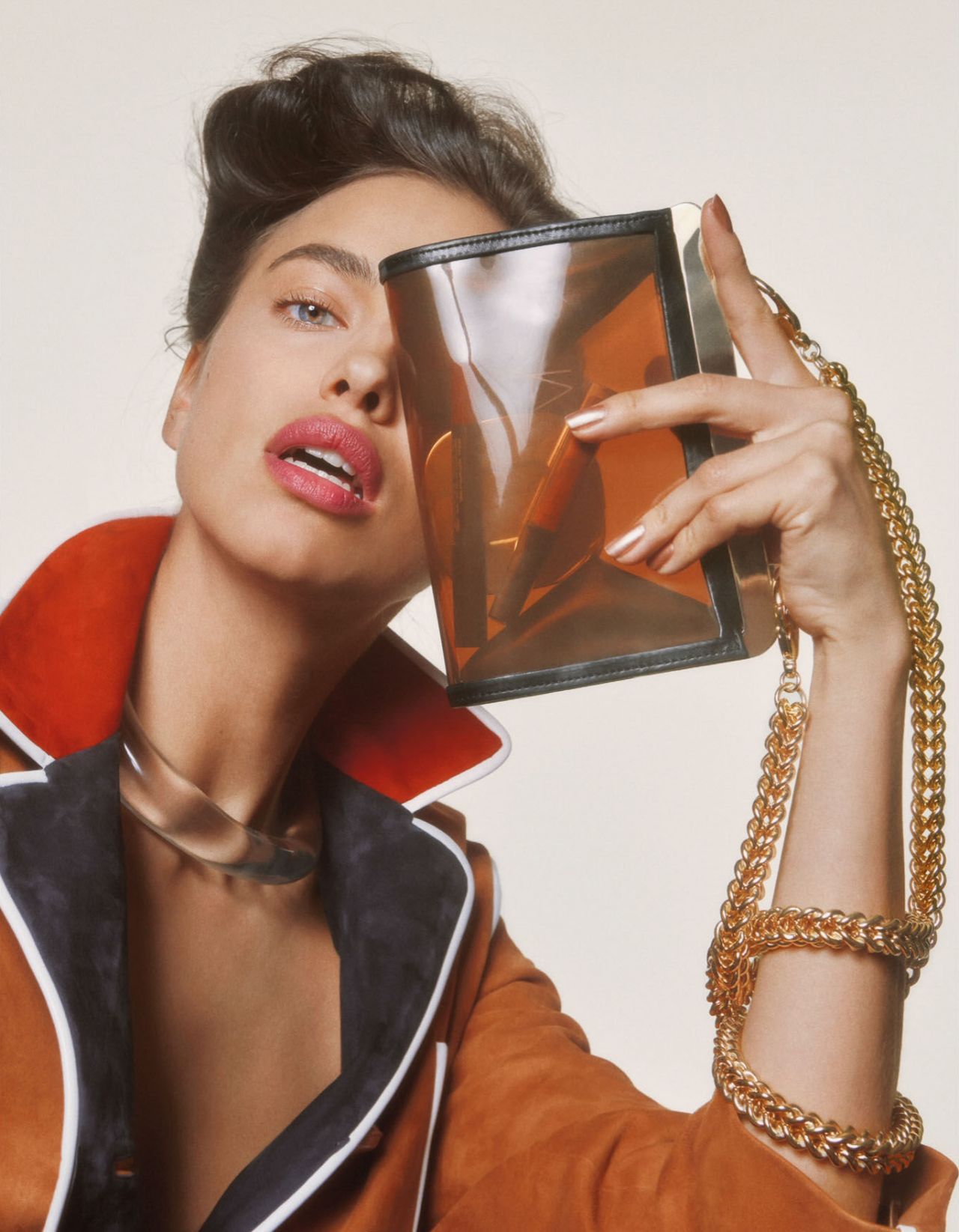 Irina Sheik, photo #874093