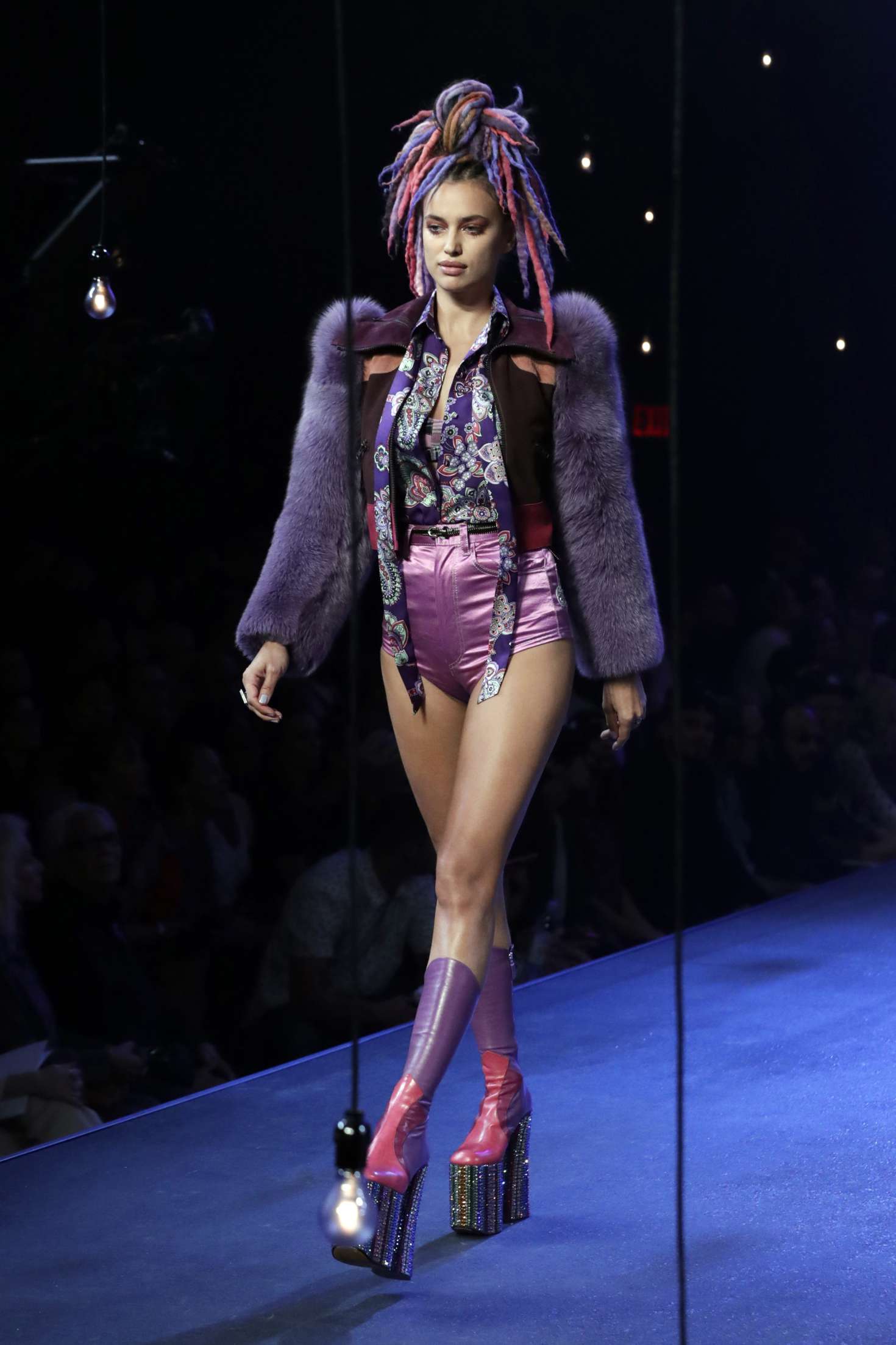Irina Sheik, photo #911552