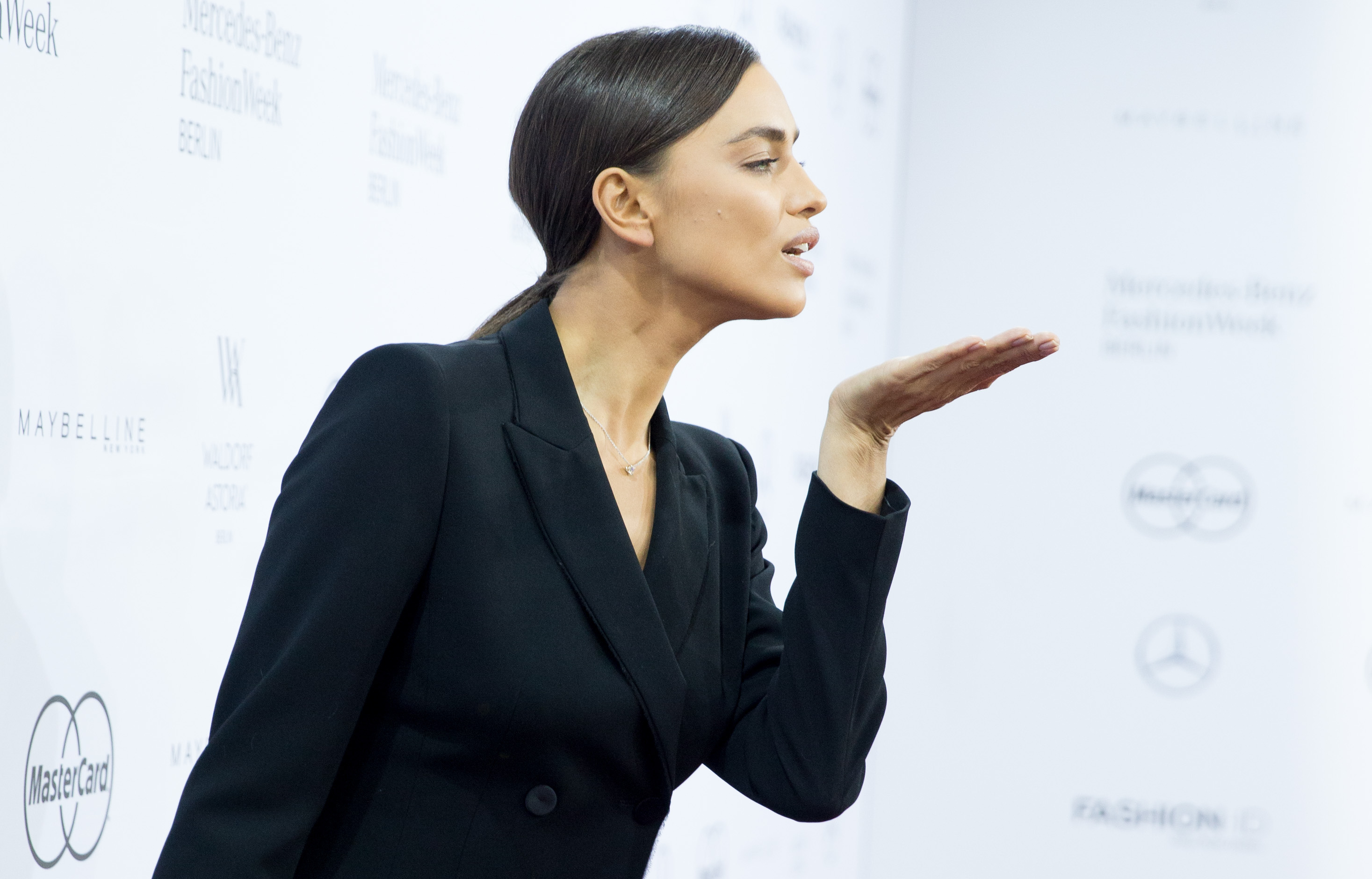 Irina Sheik, photo #865102