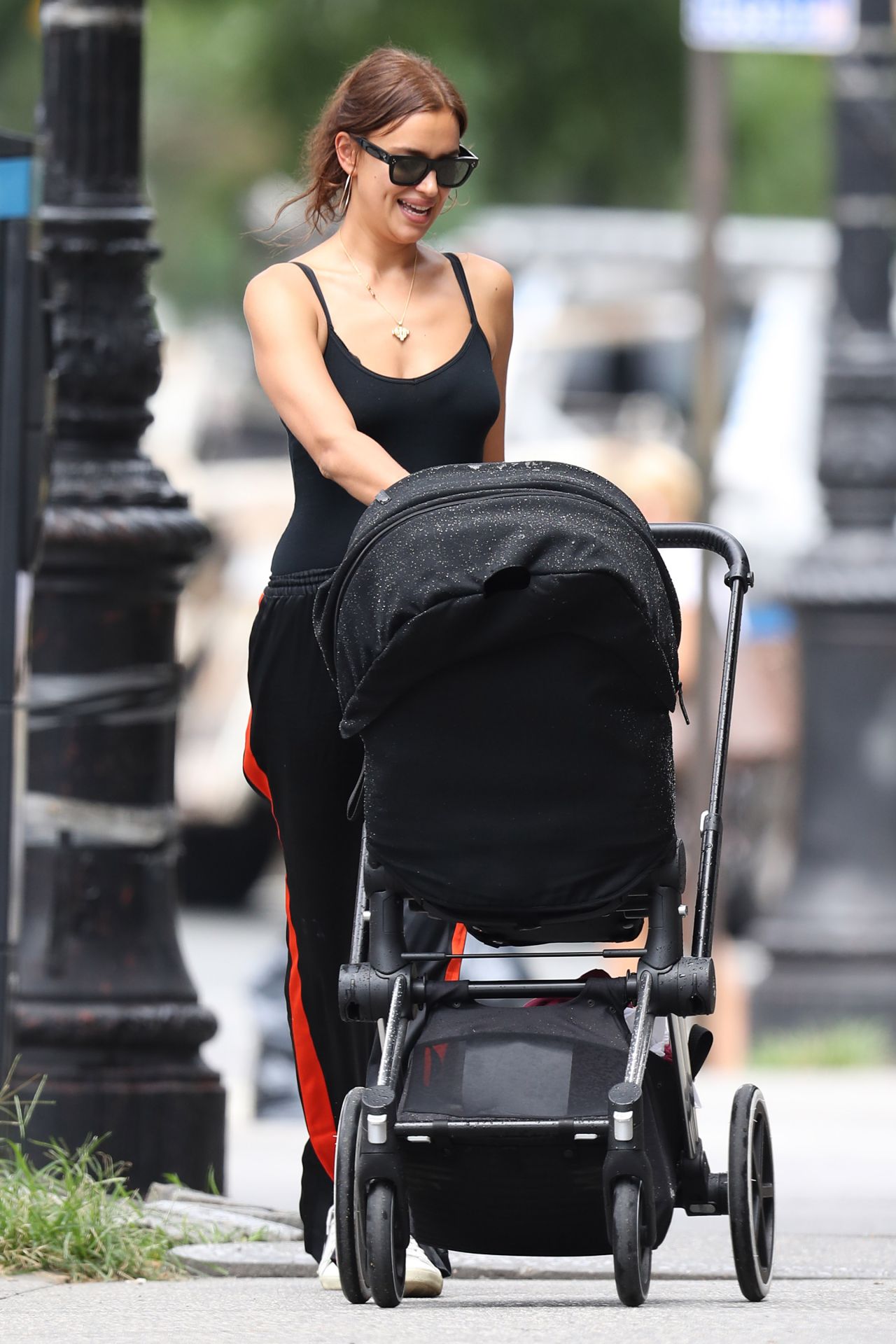 Irina Sheik, photo #1088453