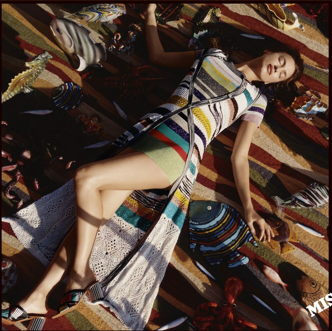Irina Sheik, photo #937974