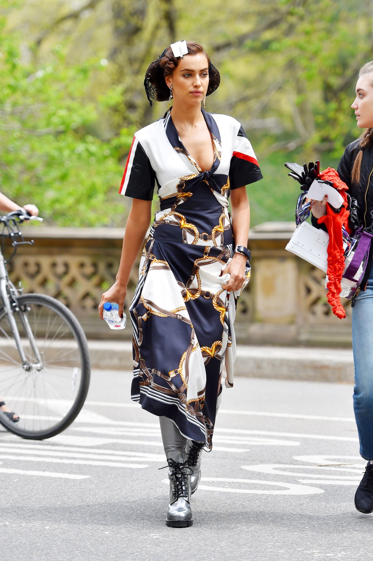Irina Sheik, photo #883104