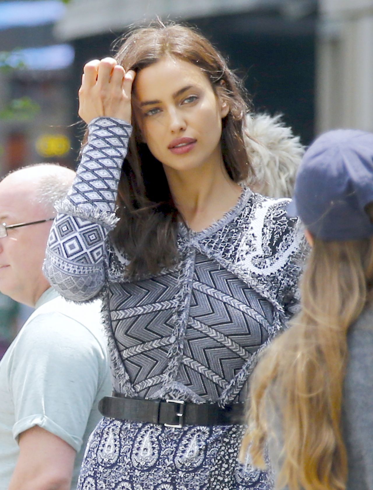 Irina Sheik, photo #893997
