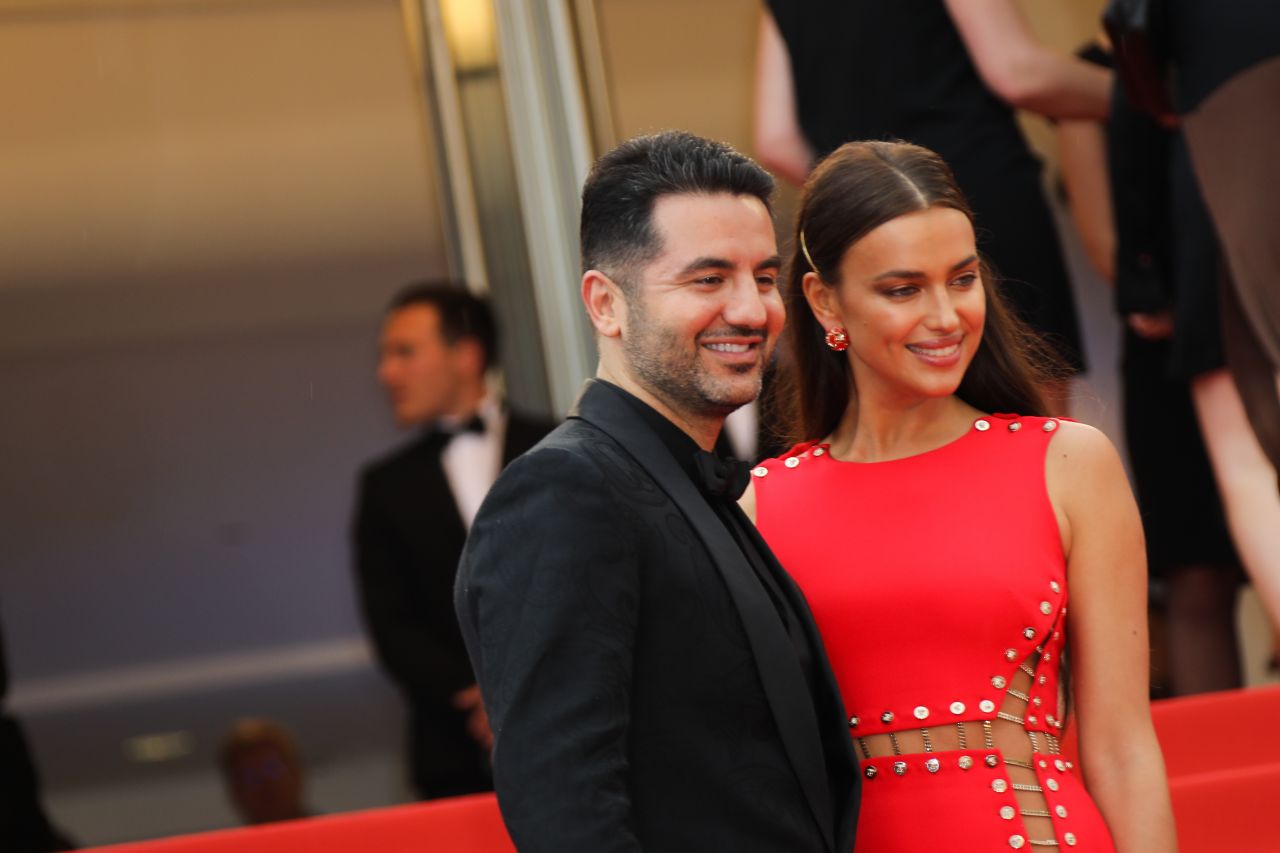 Irina Sheik, photo #1069926