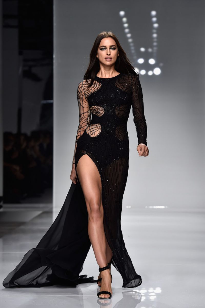 Irina Sheik, photo #863432