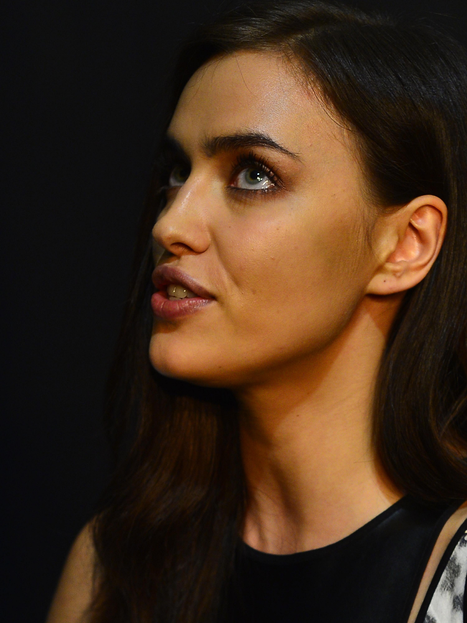 Irina Sheik, photo #720132