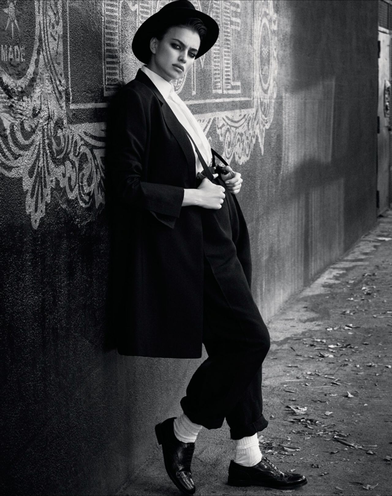 Irina Sheik, photo #949165