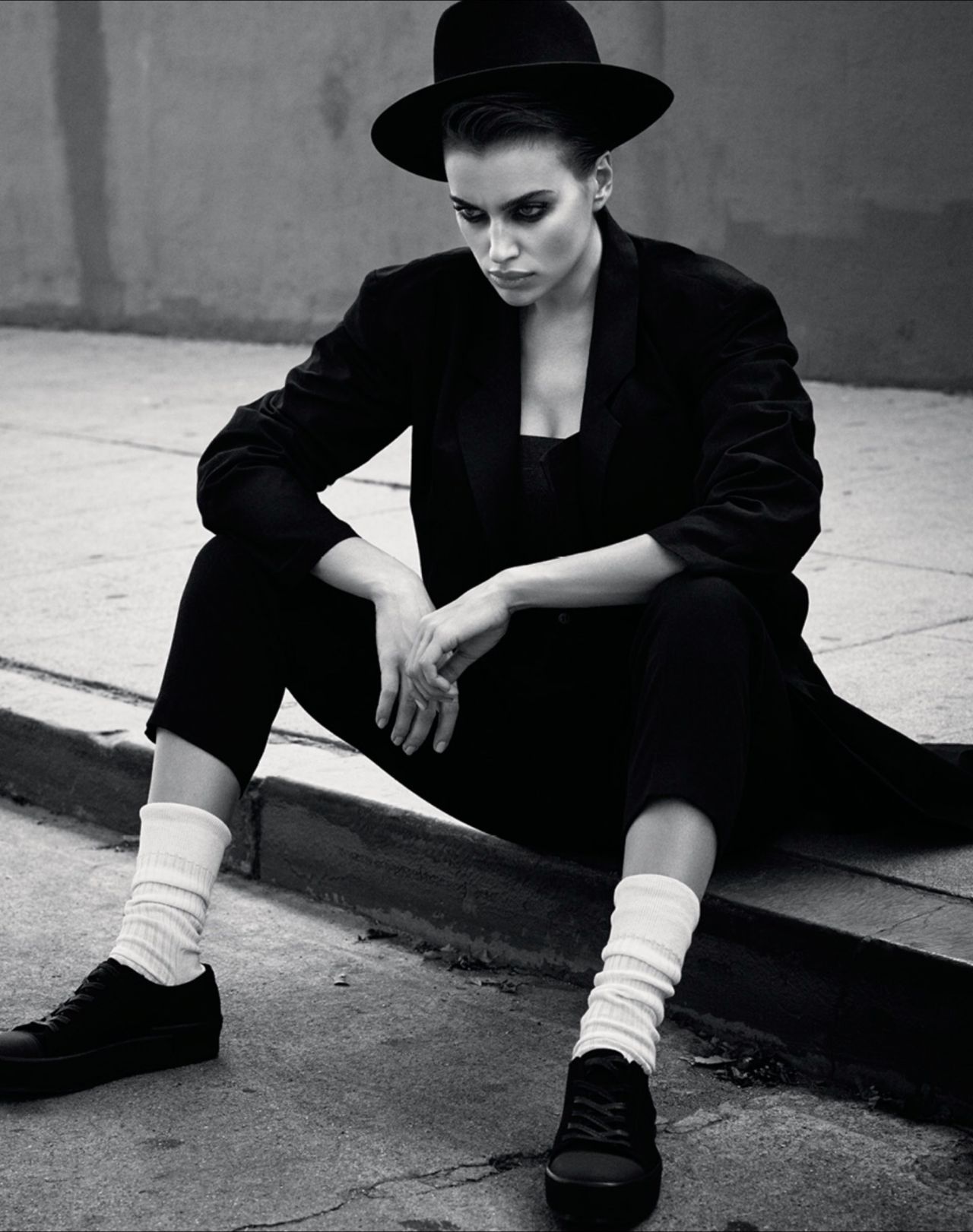 Irina Sheik, photo #949161