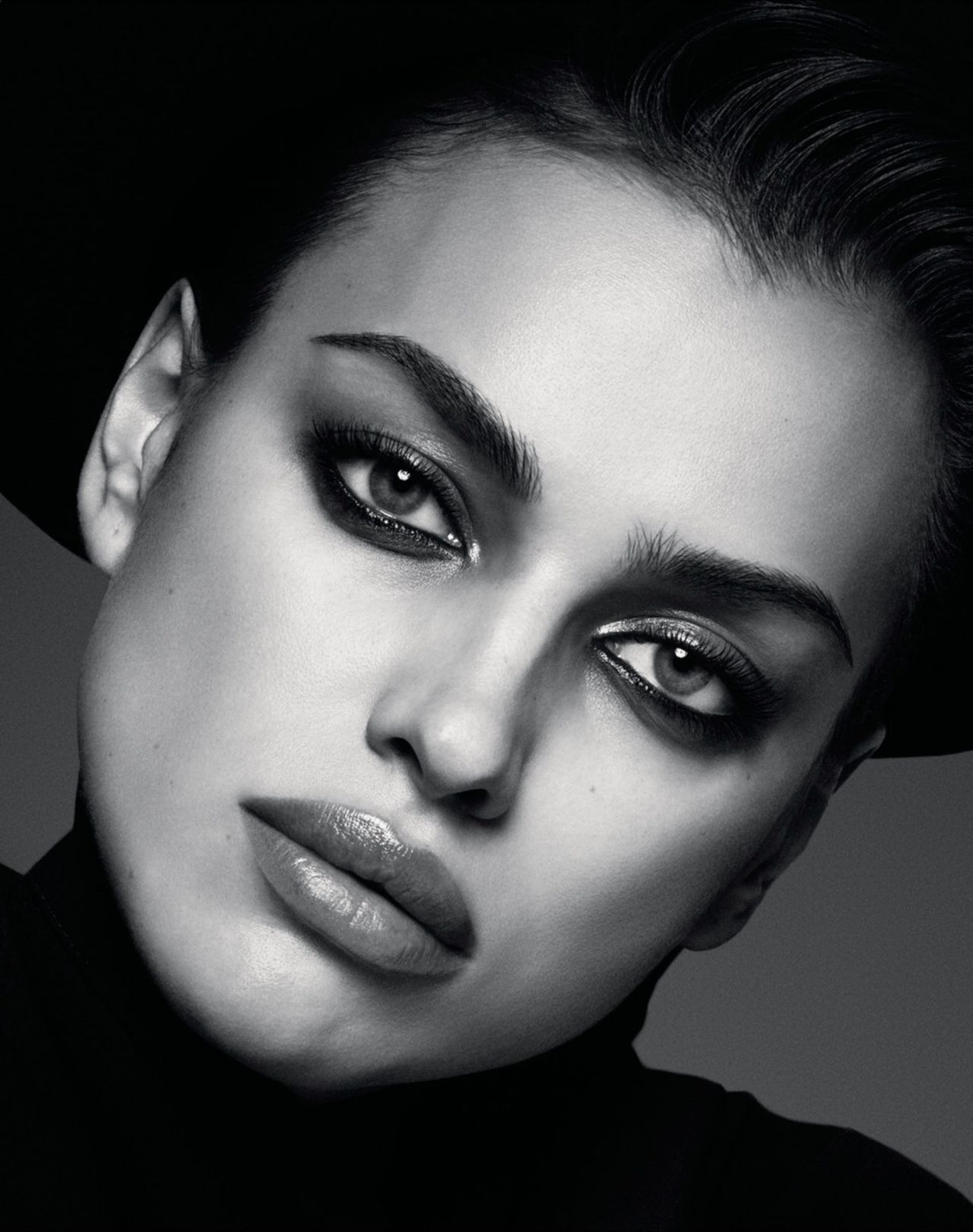 Irina Sheik, photo #949164