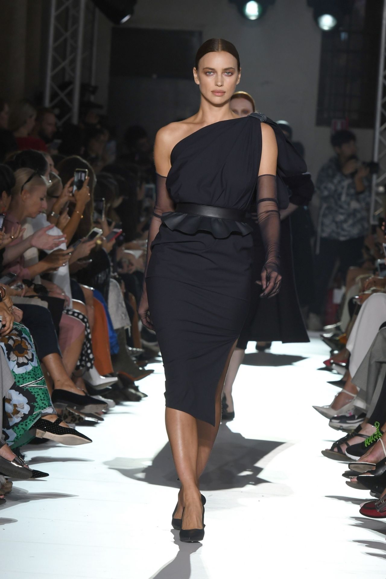 Irina Sheik, photo #1104153
