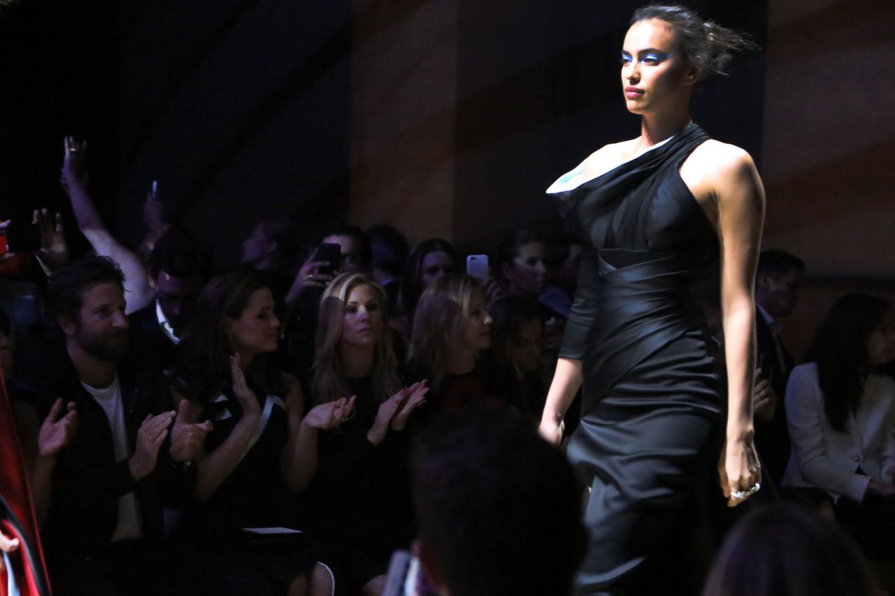 Irina Sheik, photo #897219