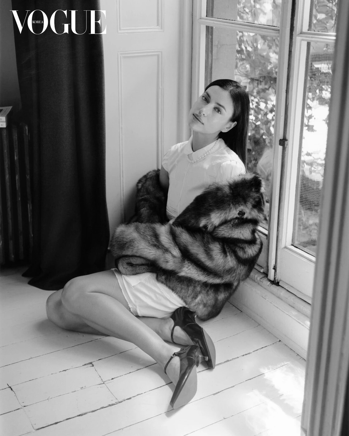 Irina Sheik, photo #1422852