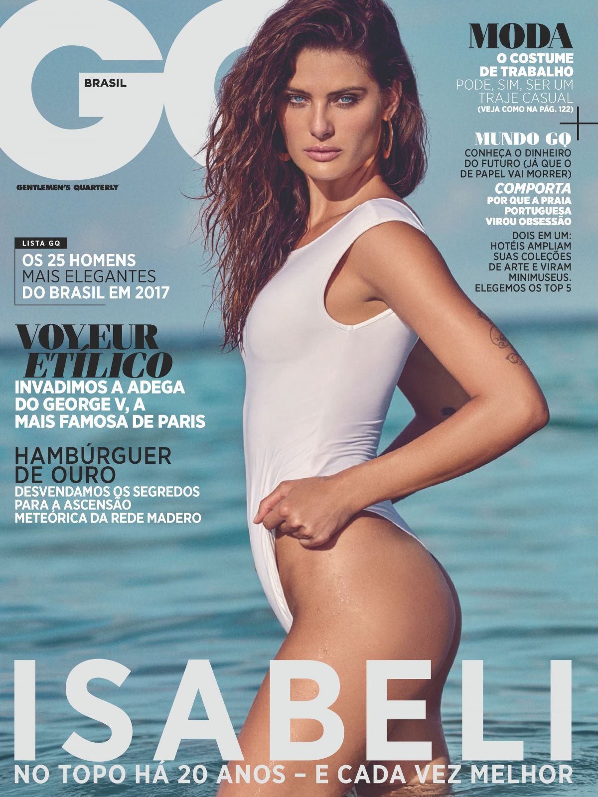 Isabeli Fontana, photo #1010825