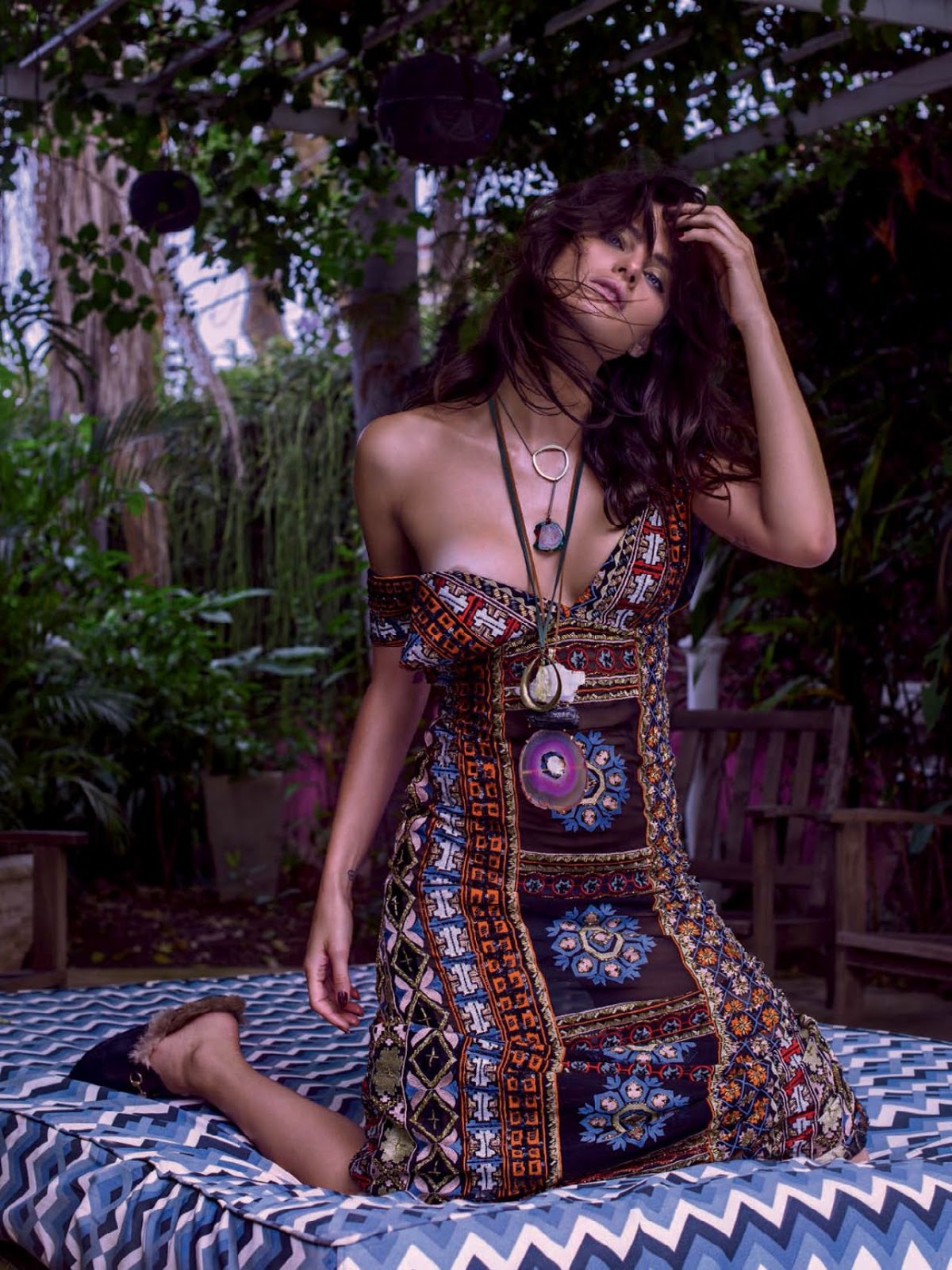 Isabeli Fontana, photo #978924