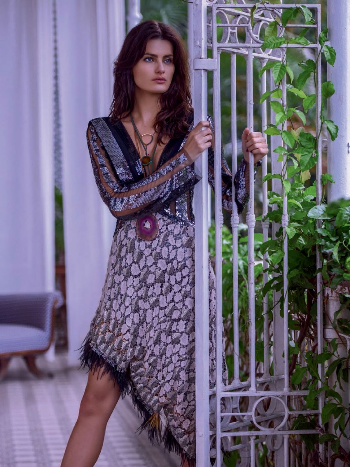 Isabeli Fontana, photo #978926