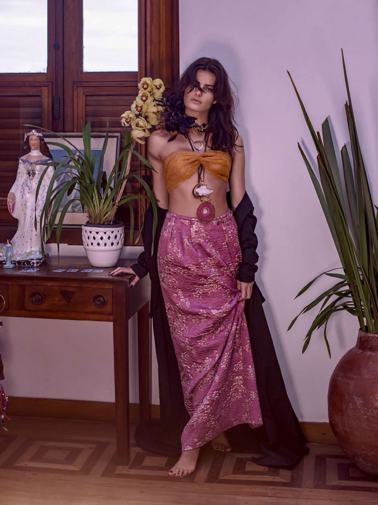 Isabeli Fontana, photo #978928