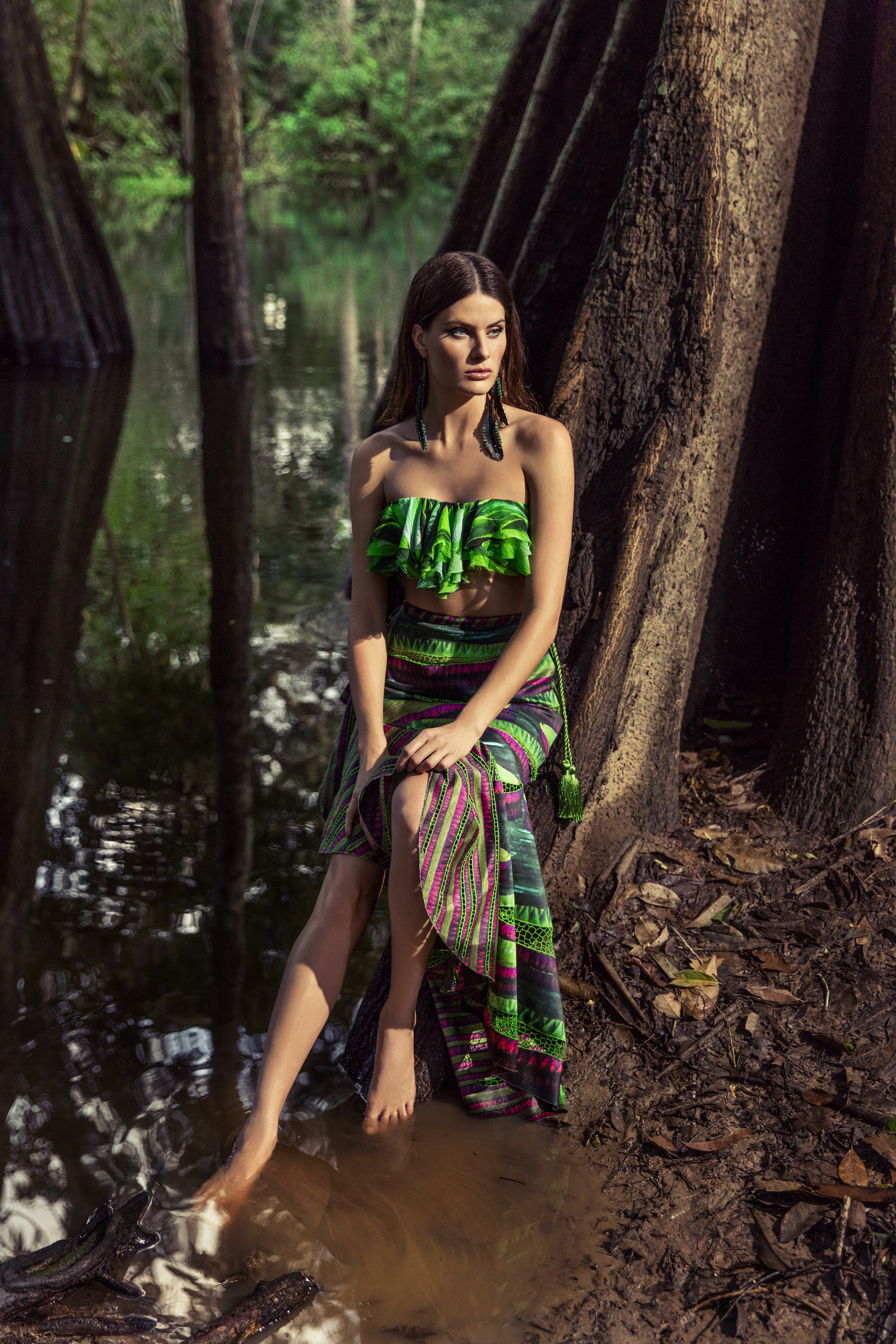 Isabeli Fontana, photo #971622
