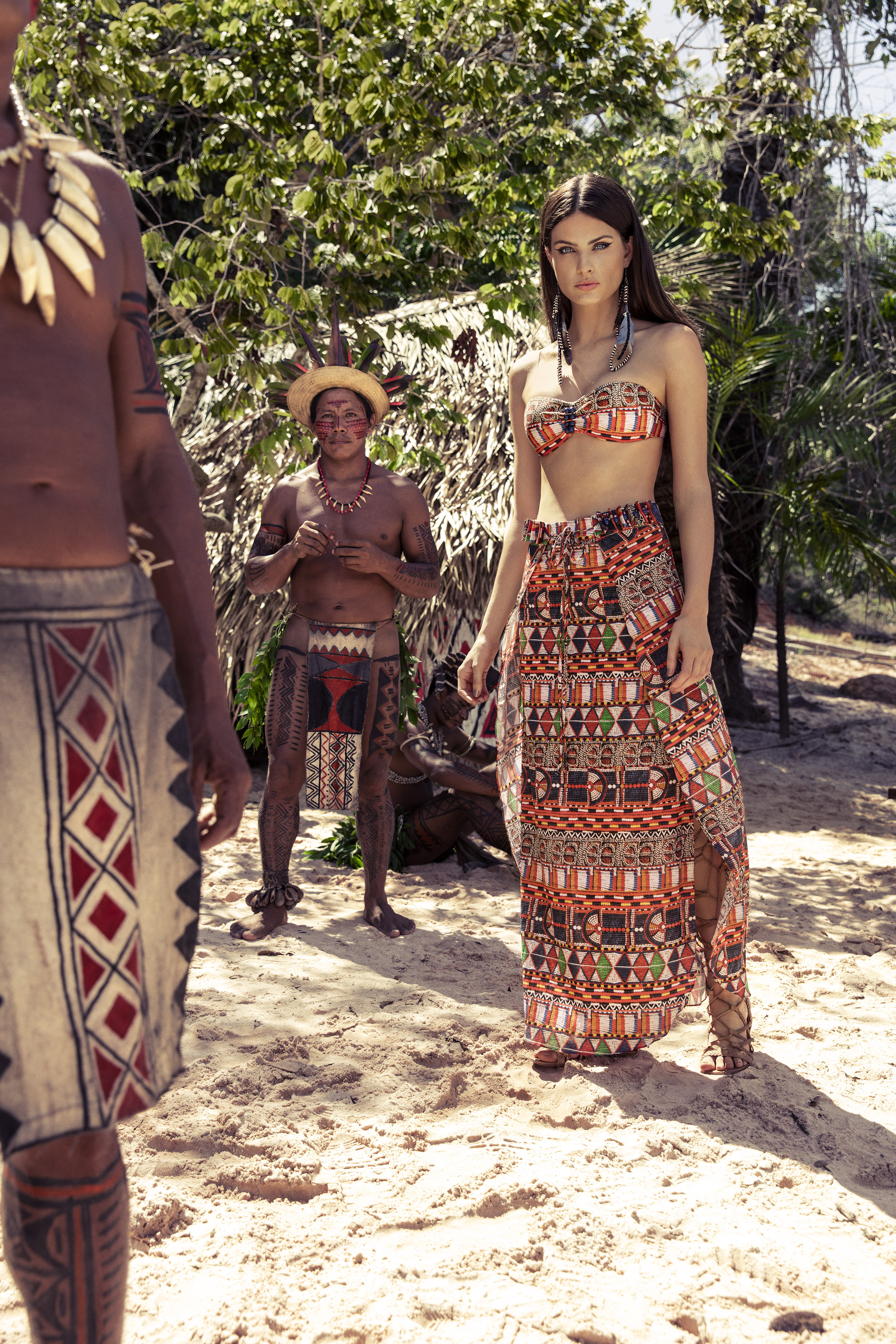 Isabeli Fontana, photo #971625