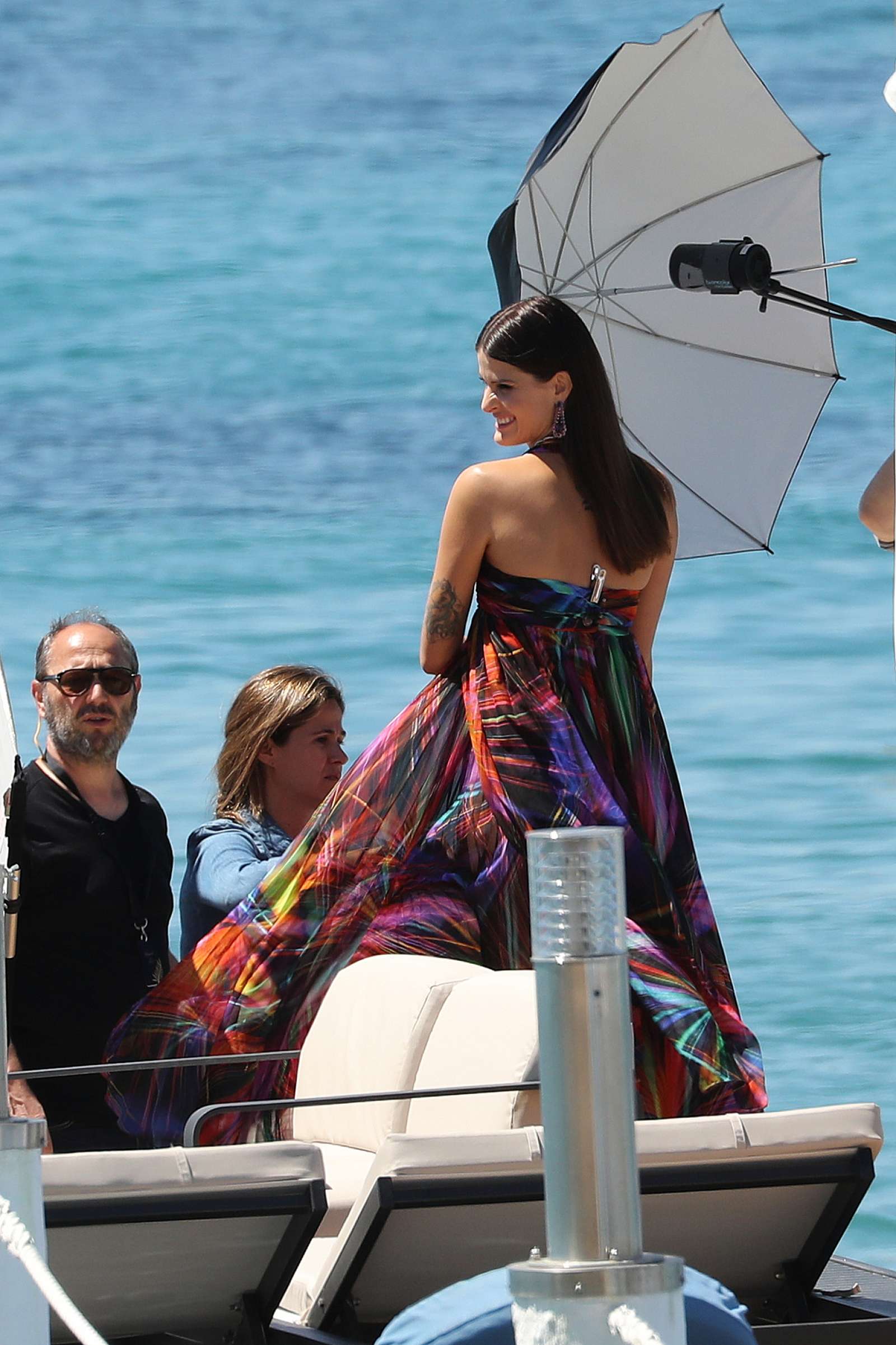 Isabeli Fontana, photo #986950