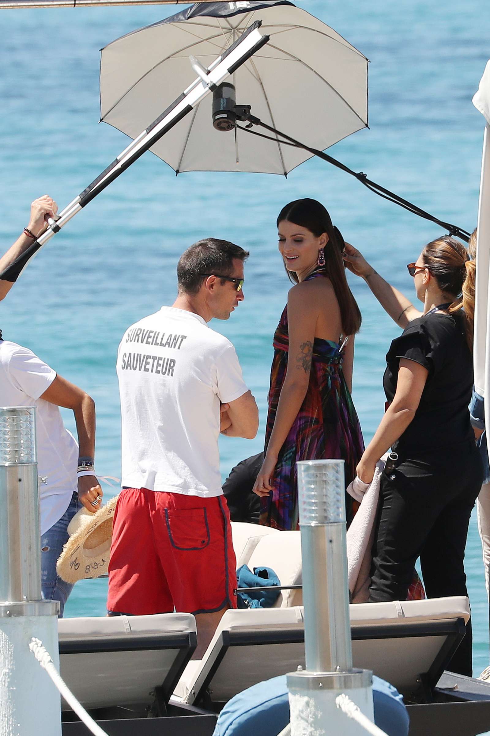 Isabeli Fontana, photo #986949