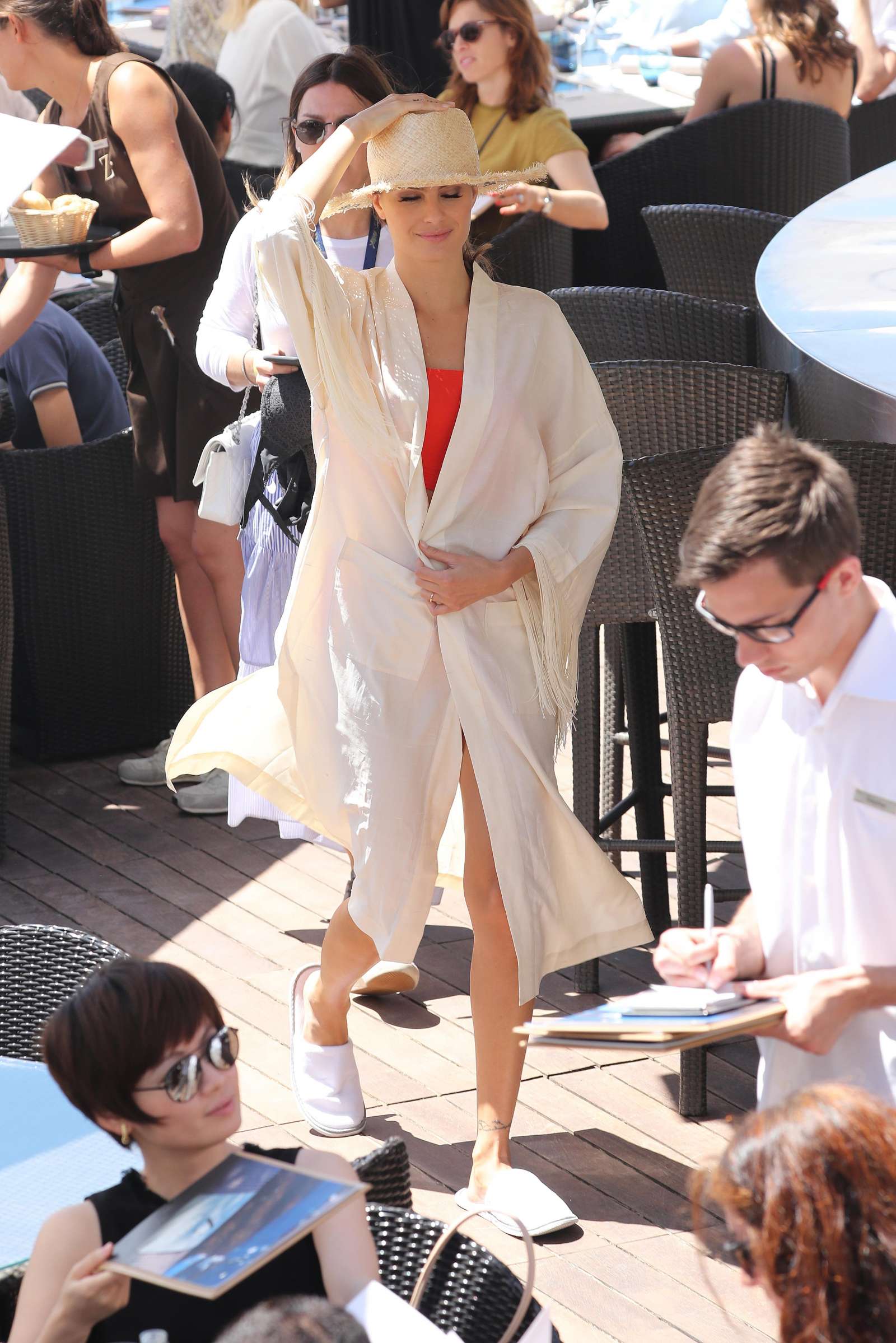 Isabeli Fontana, photo #986954