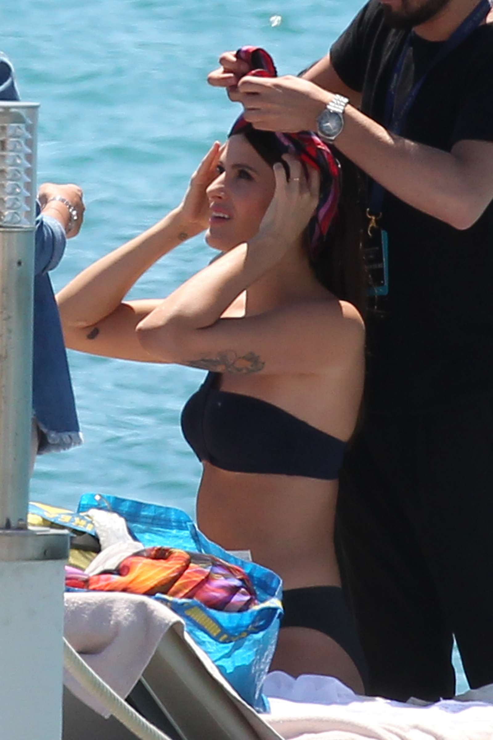 Isabeli Fontana, photo #986958