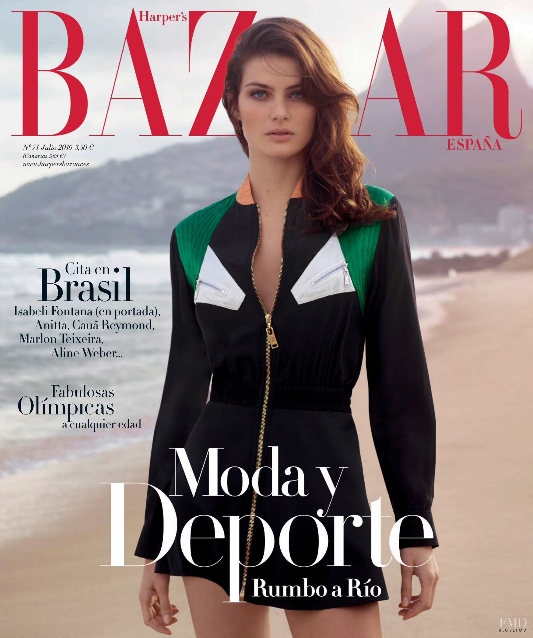 Isabeli Fontana, photo #982296