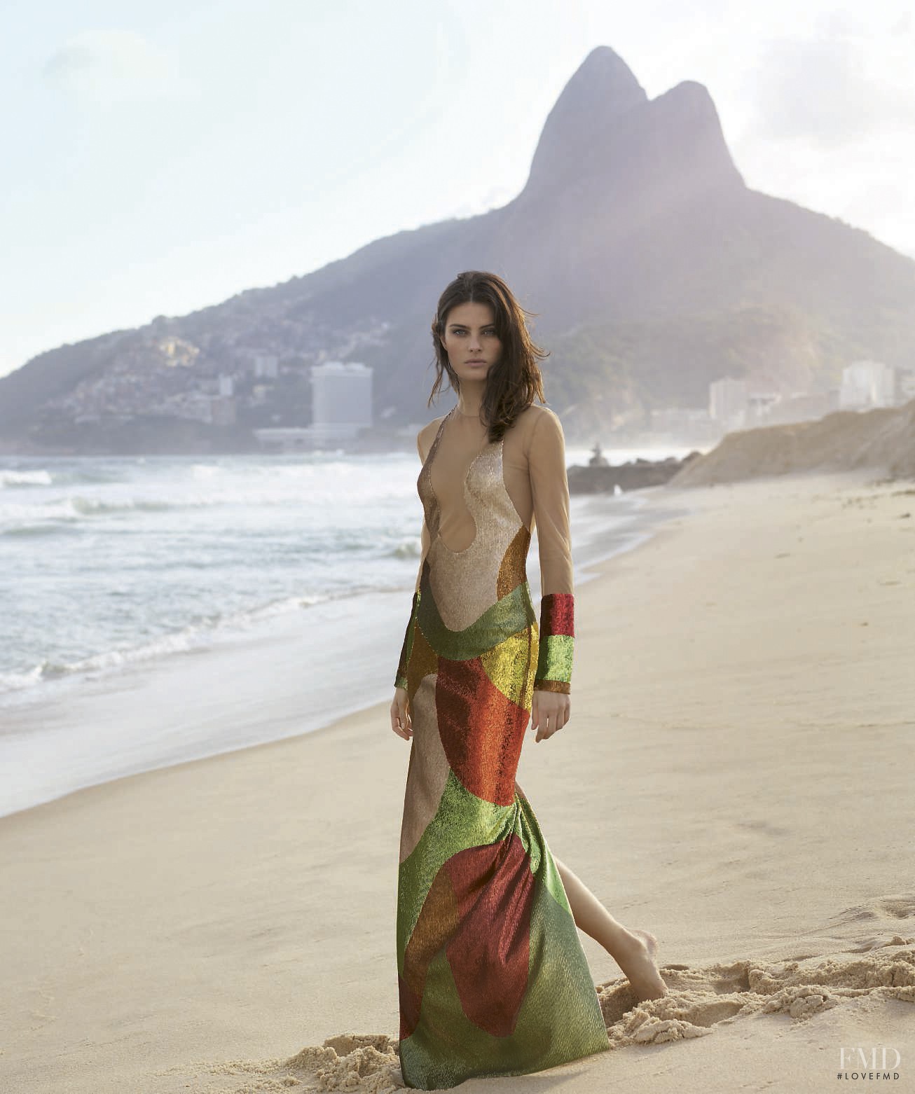 Isabeli Fontana, photo #982294