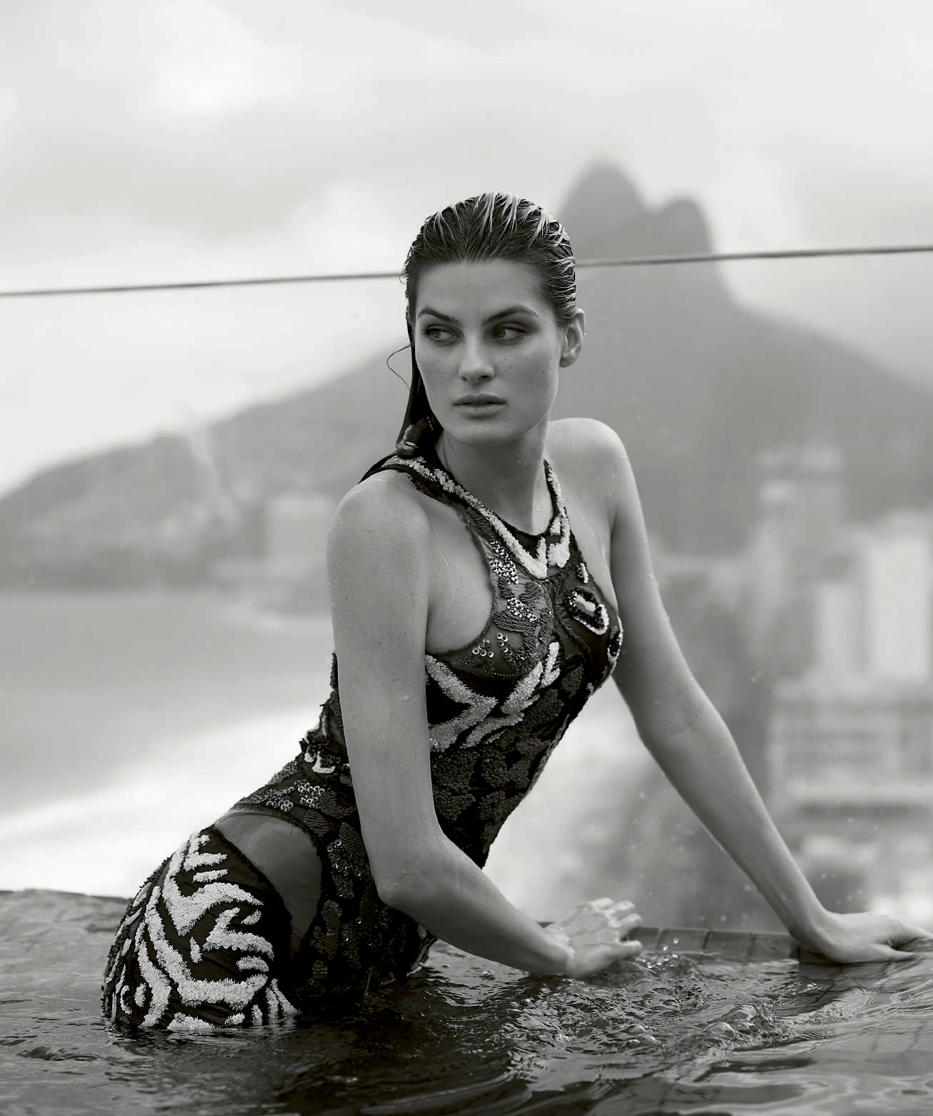 Isabeli Fontana, photo #982298