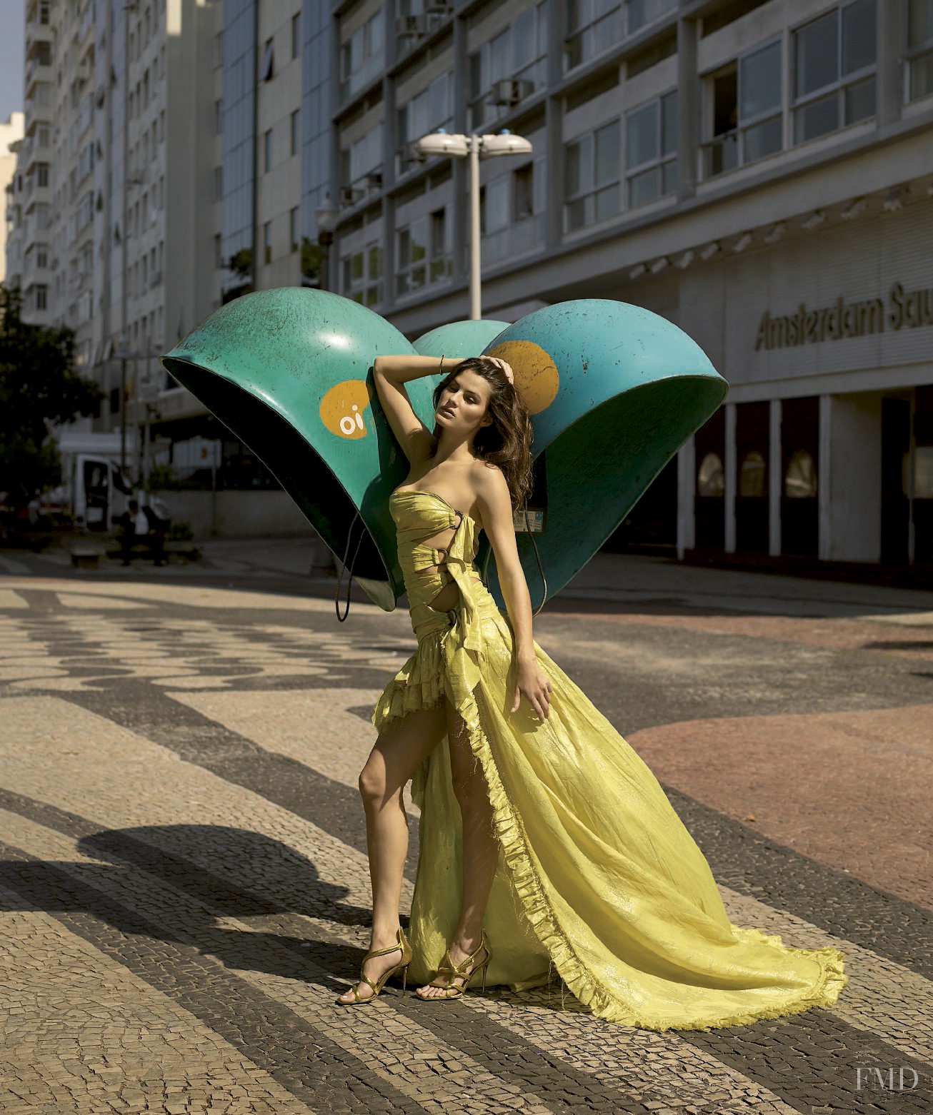 Isabeli Fontana, photo #982297