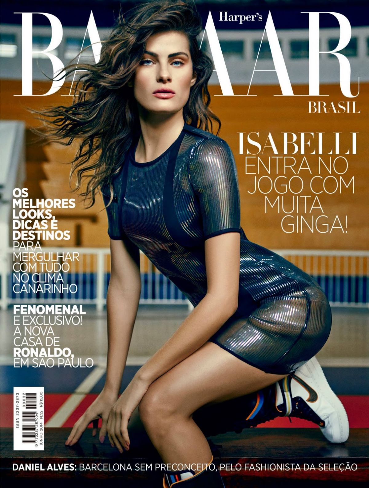 Isabeli Fontana, photo #737183