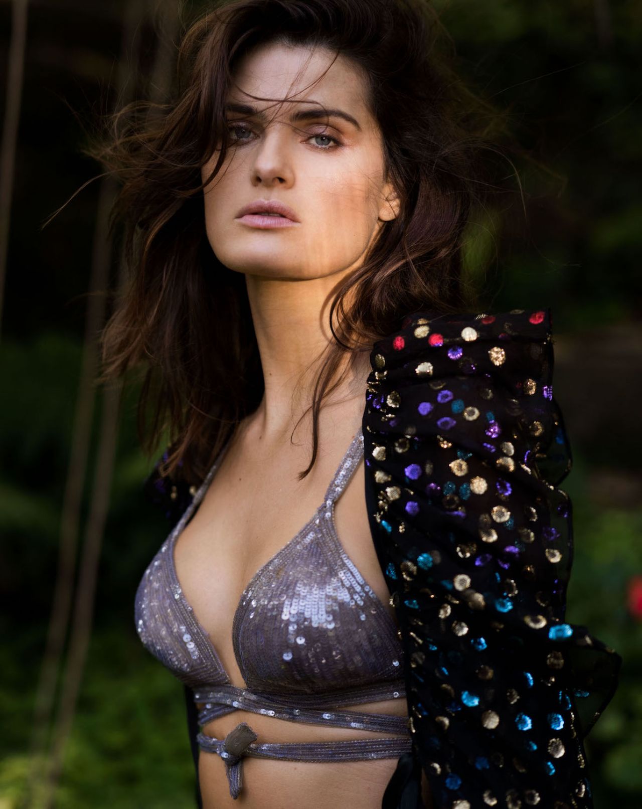 Isabeli Fontana, photo #1060208