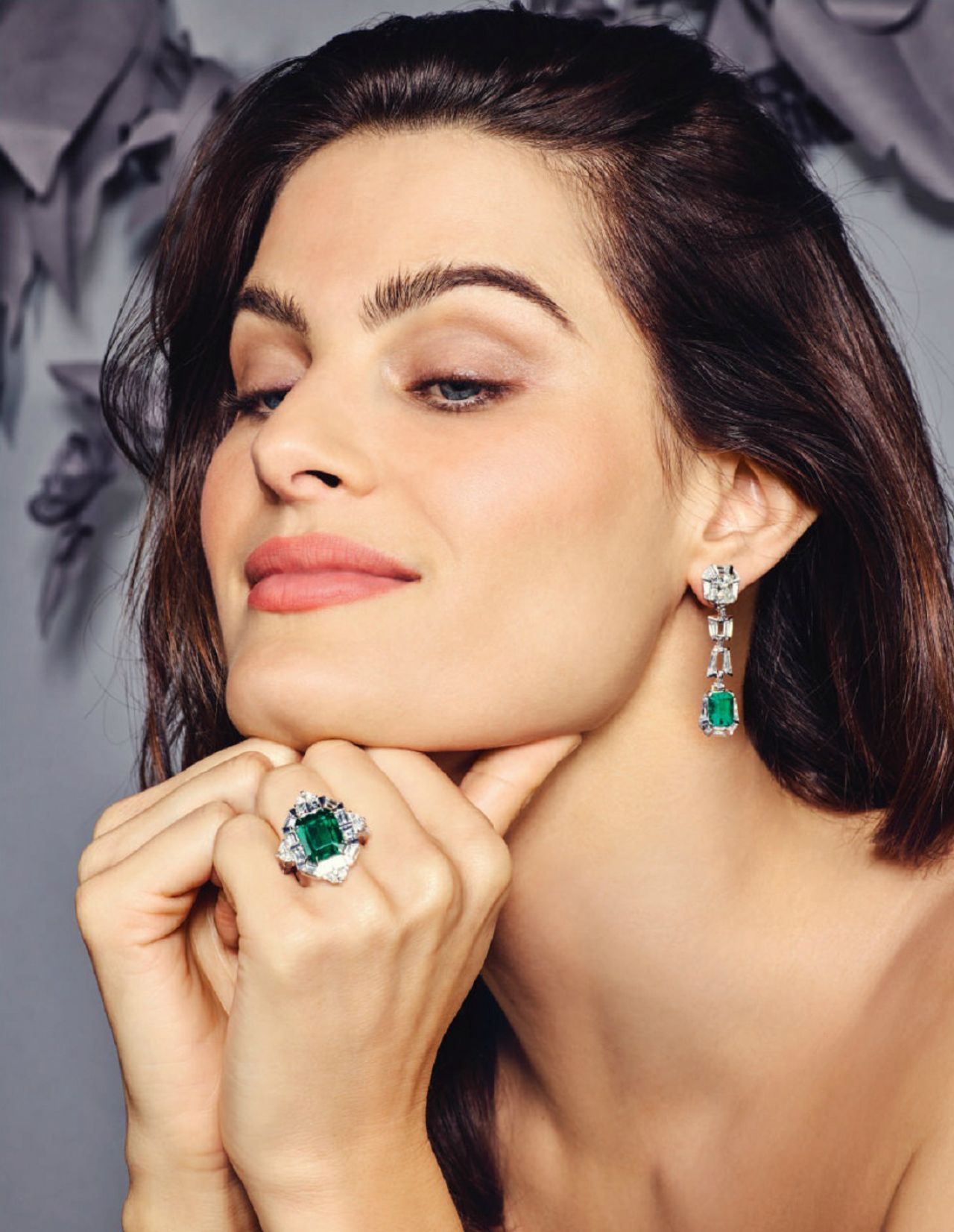 Isabeli Fontana, photo #1060006