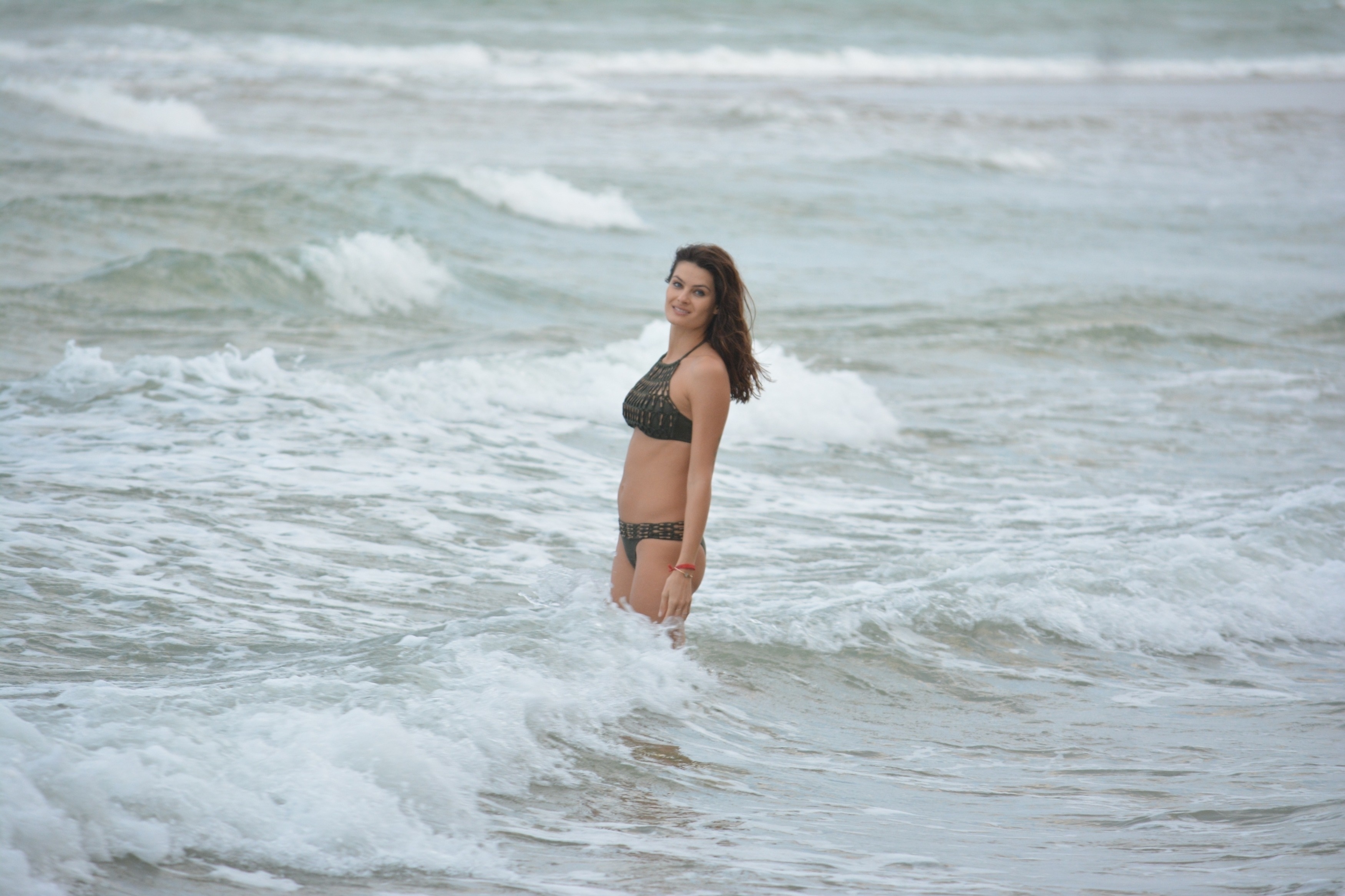 Isabeli Fontana, photo #1006435