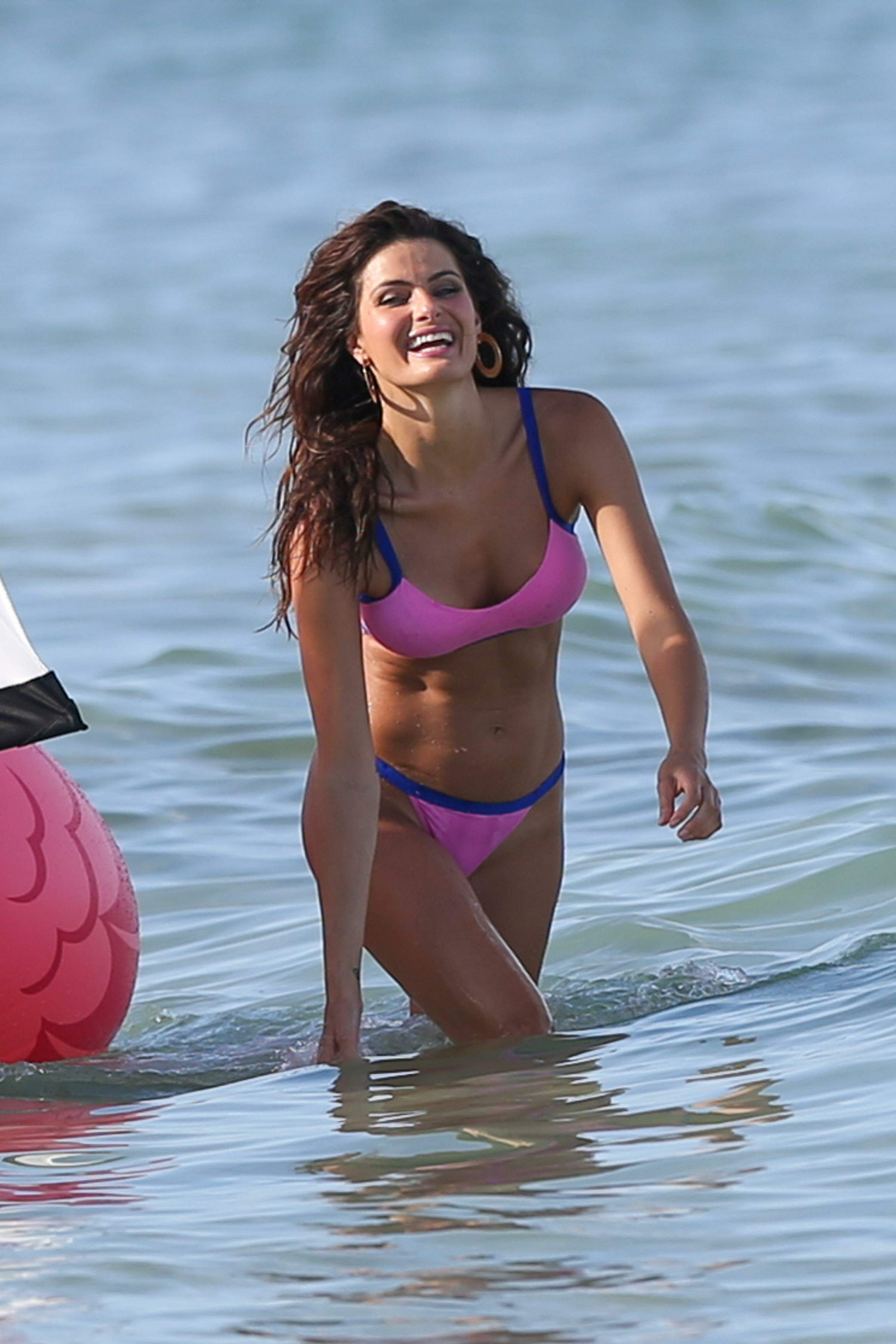 Isabeli Fontana, photo #989287
