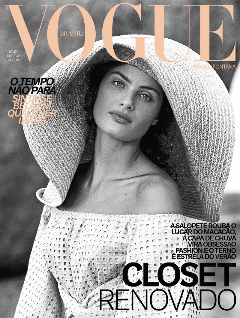 Isabeli Fontana, photo #1004976