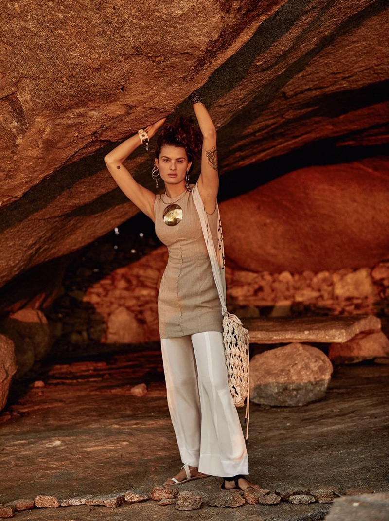Isabeli Fontana, photo #1004980