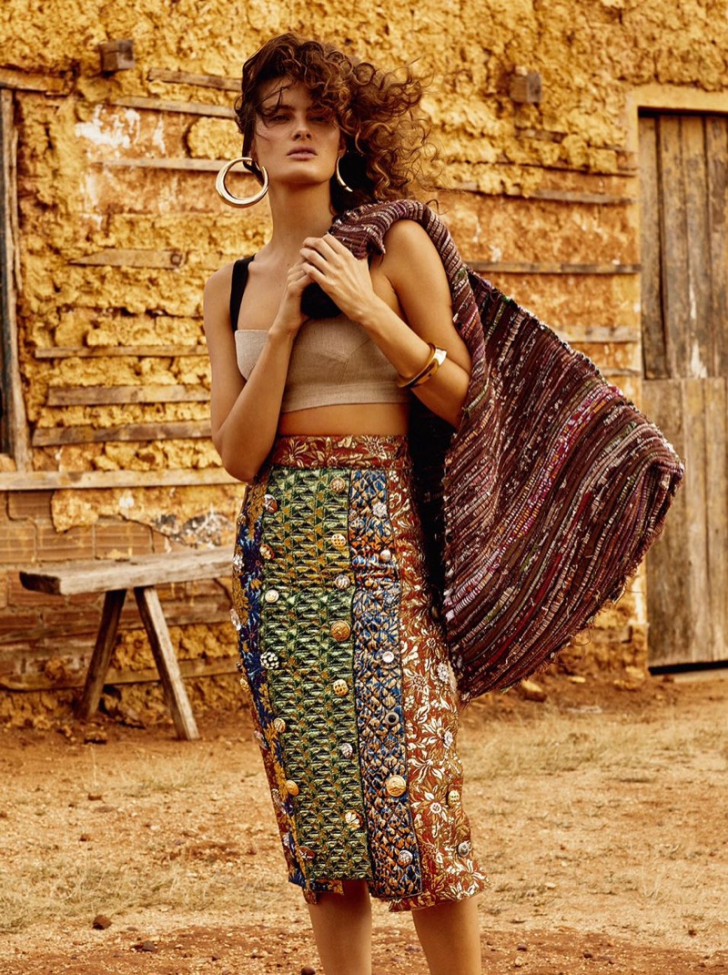 Isabeli Fontana, photo #1004973
