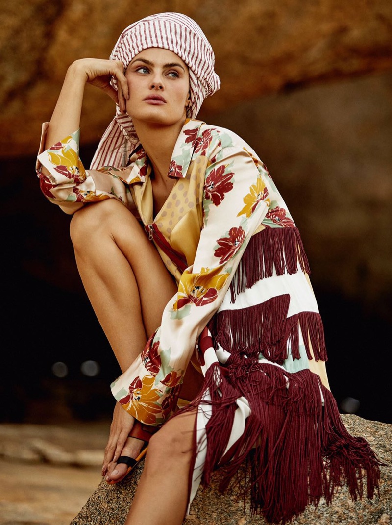 Isabeli Fontana, photo #1004974