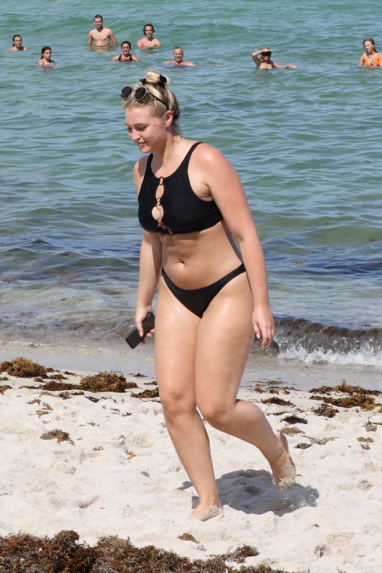 Iskra Lawrence, photo #1085193