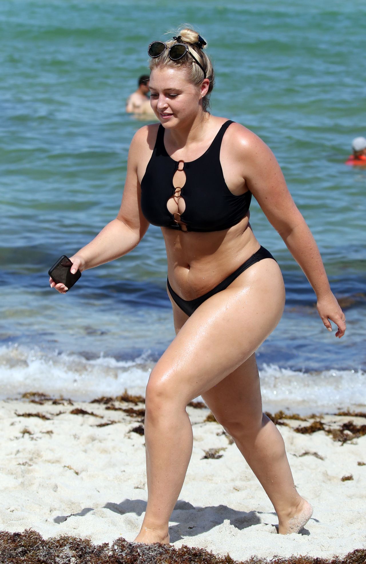 Iskra Lawrence, photo #1085149