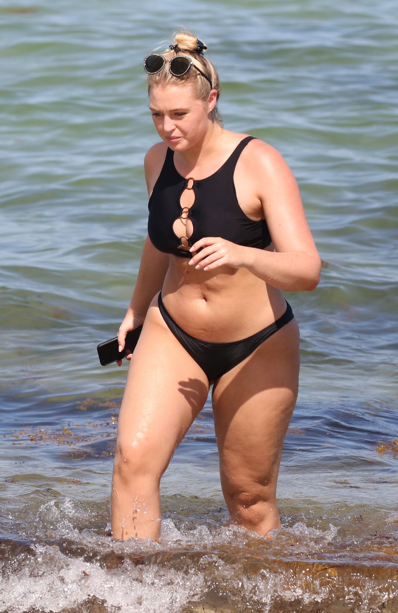 Iskra Lawrence, photo #1085178